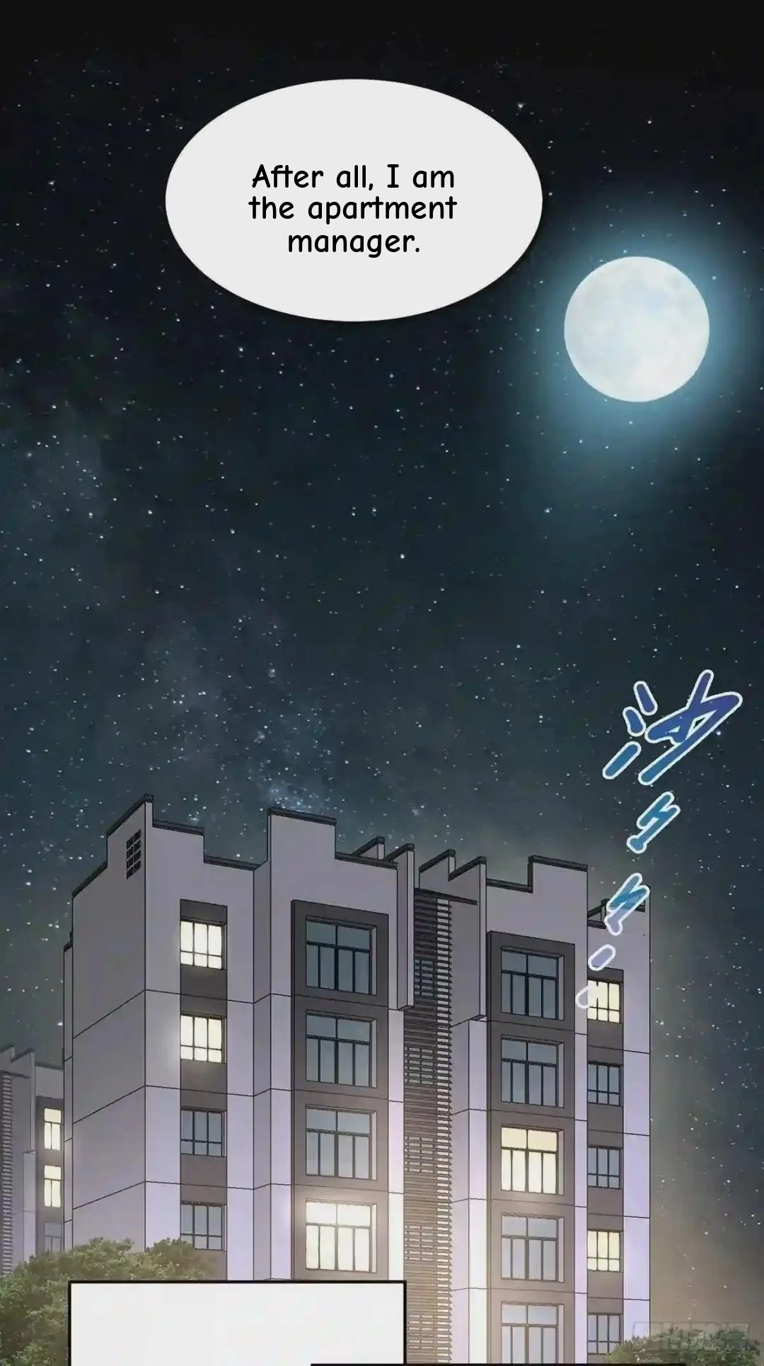 Urban Harem Path Chapter 11 page 21 - 