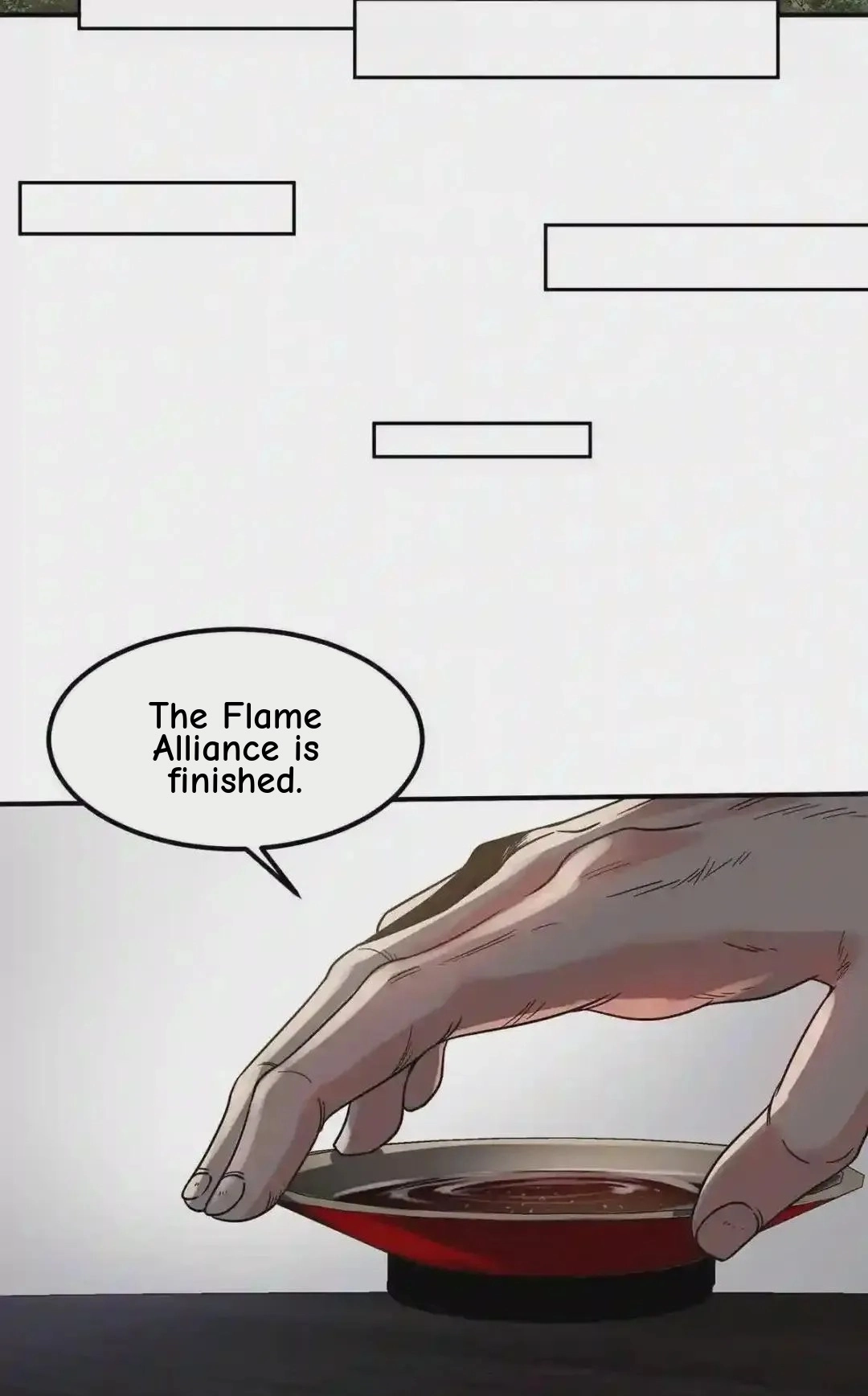 Urban Harem Path Chapter 11 page 22 - 