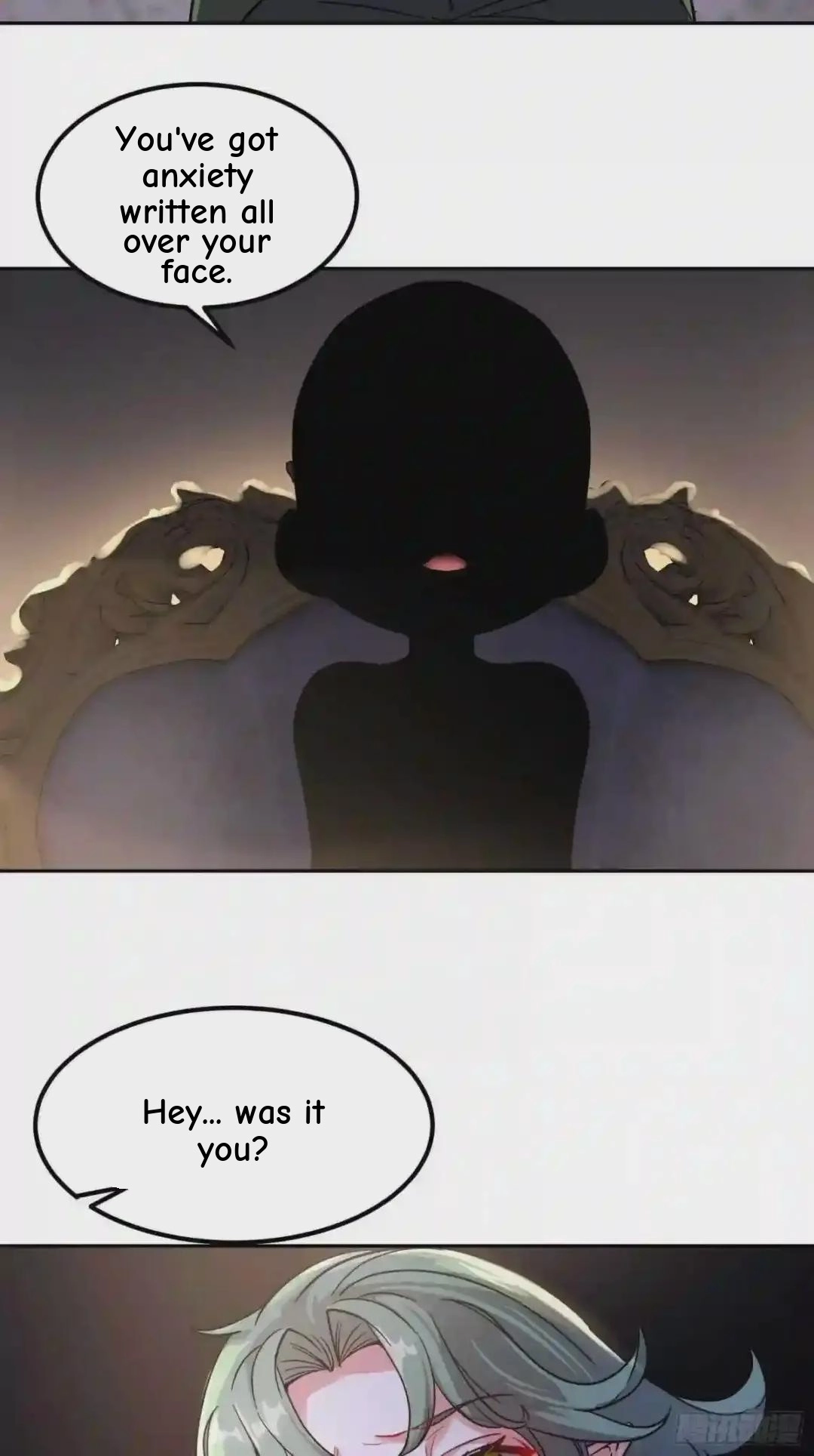 Urban Harem Path Chapter 11 page 25 - 
