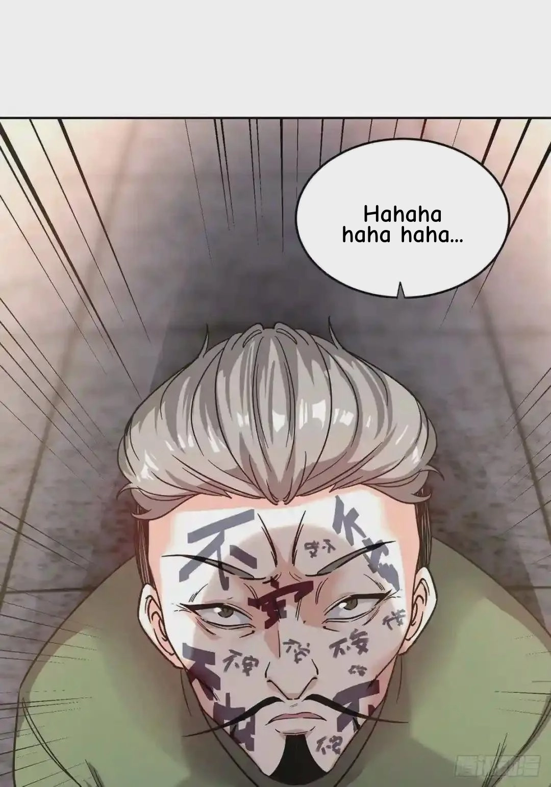 Urban Harem Path Chapter 11 page 27 - 
