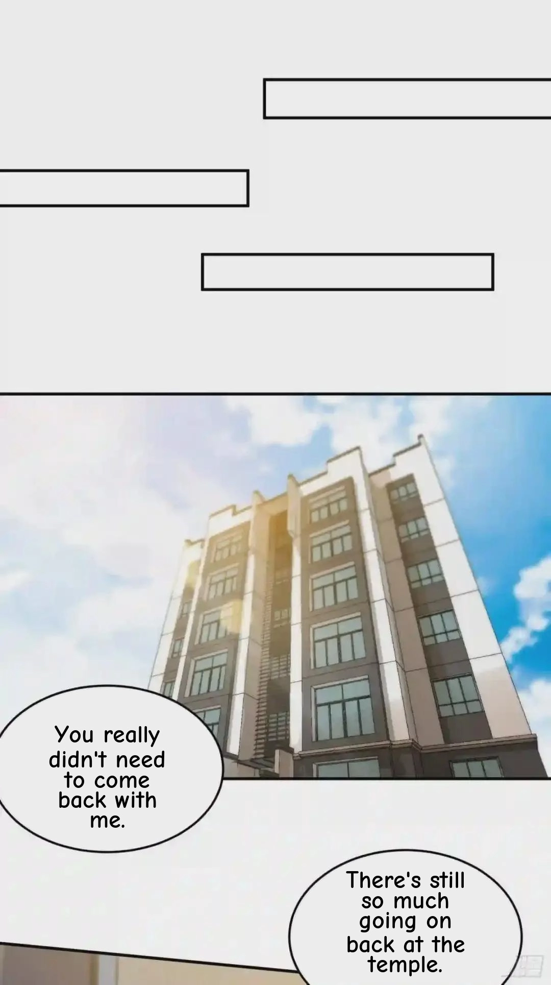 Urban Harem Path Chapter 12 page 24 - 