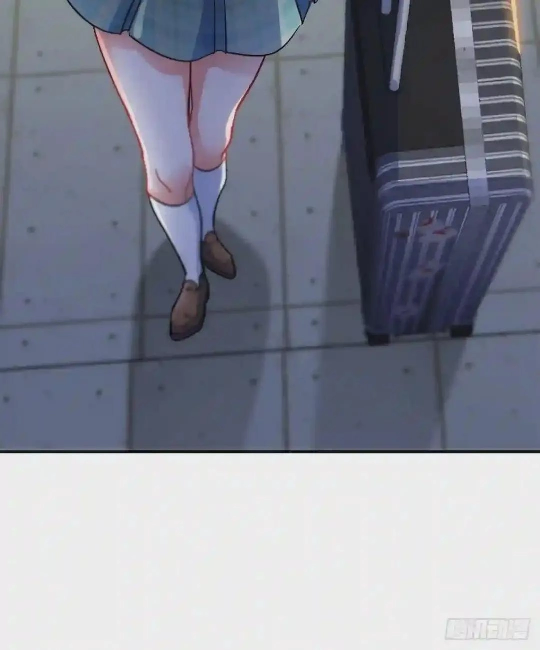Urban Harem Path Chapter 12 page 31 - 