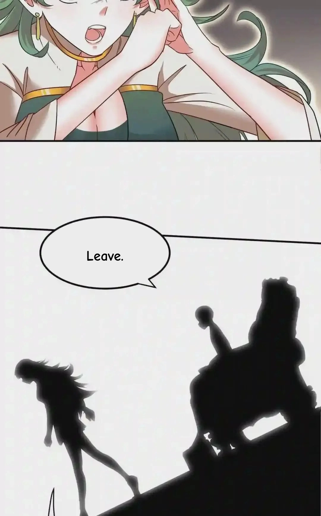 Urban Harem Path Chapter 13 page 13 - 