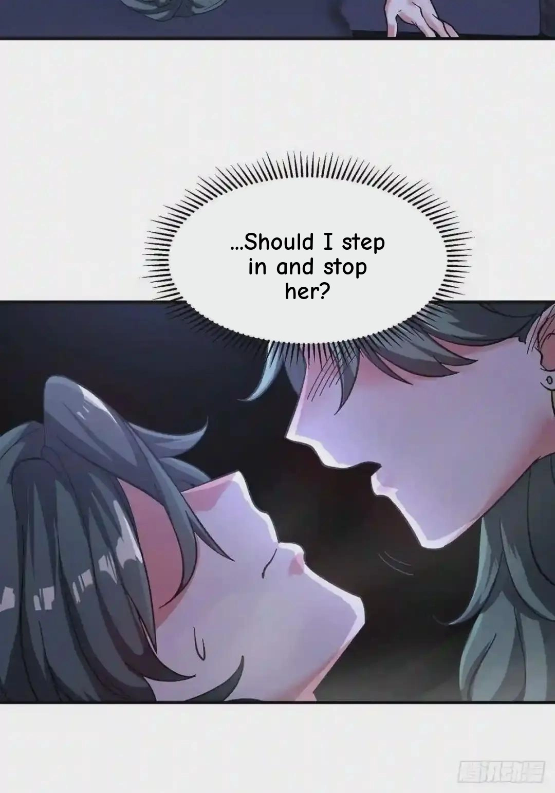 Urban Harem Path Chapter 13 page 26 - 