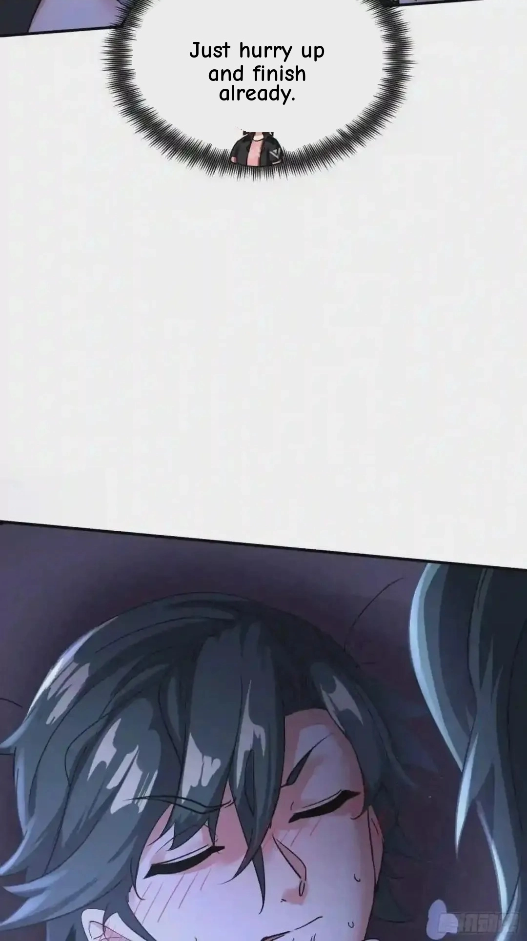 Urban Harem Path Chapter 13 page 31 - 