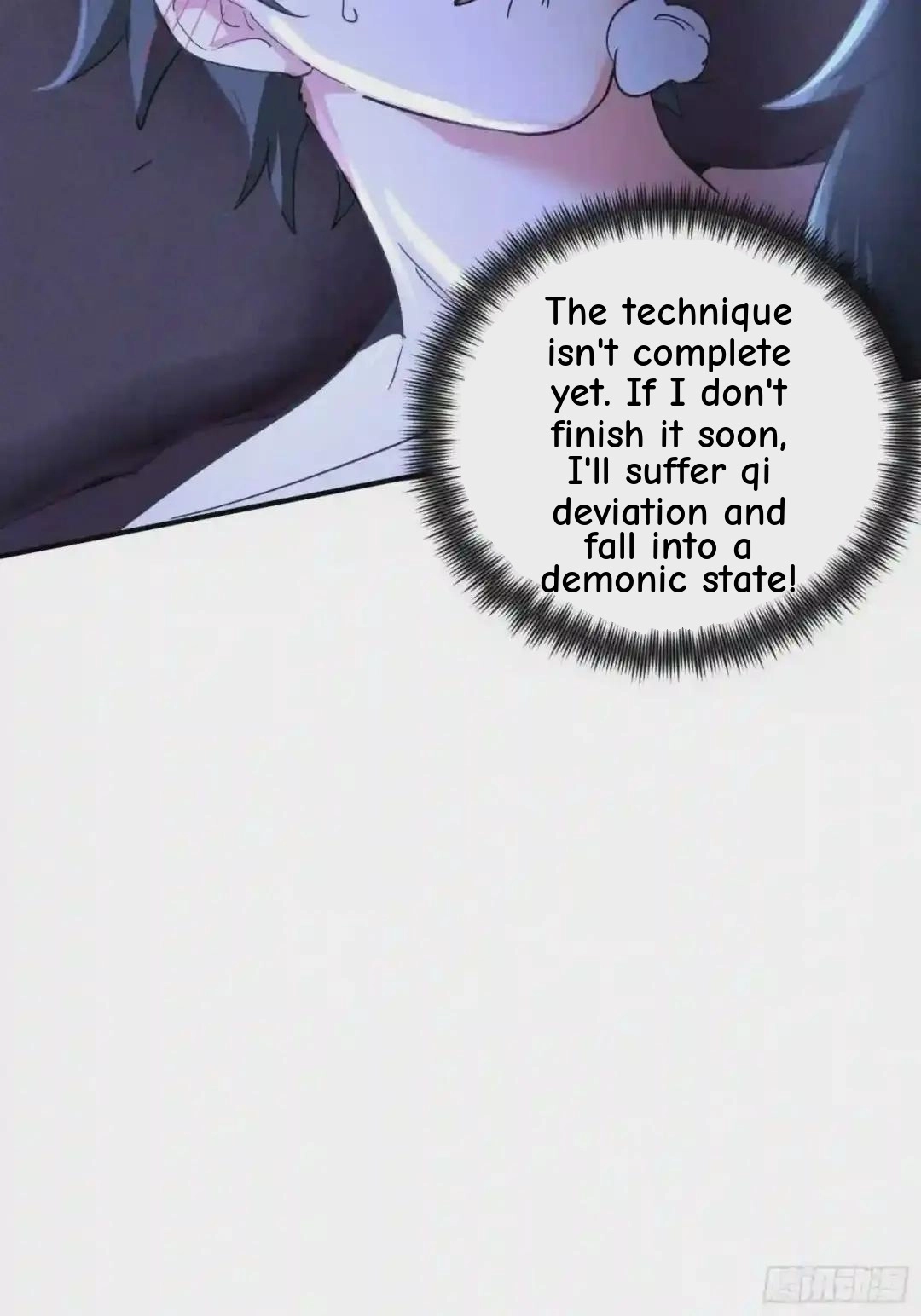 Urban Harem Path Chapter 13 page 32 - 