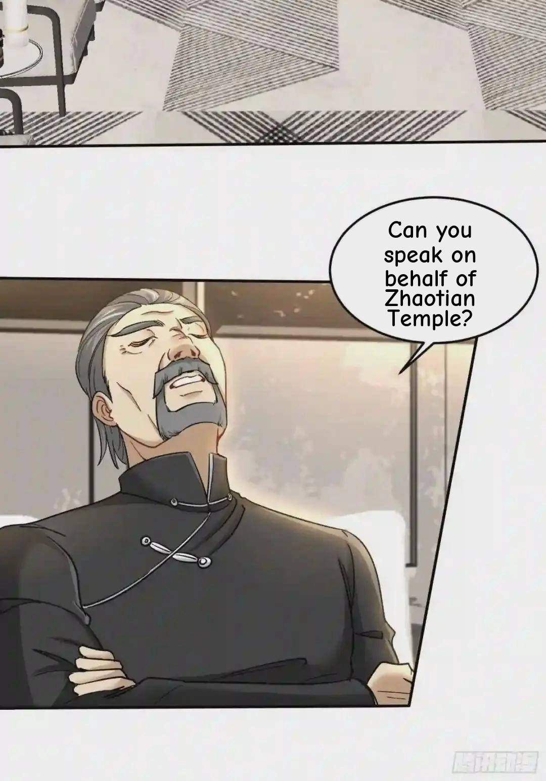 Urban Harem Path Chapter 14 page 24 - 