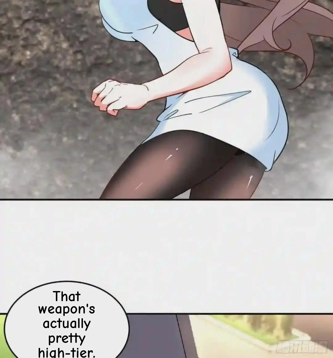 Urban Harem Path Chapter 15 page 26 - 
