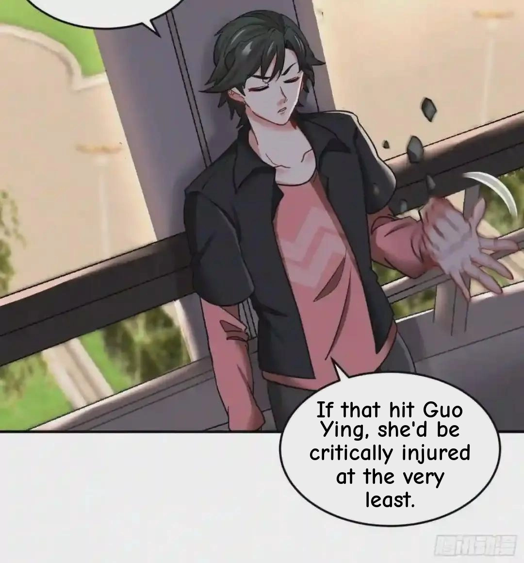 Urban Harem Path Chapter 15 page 27 - 
