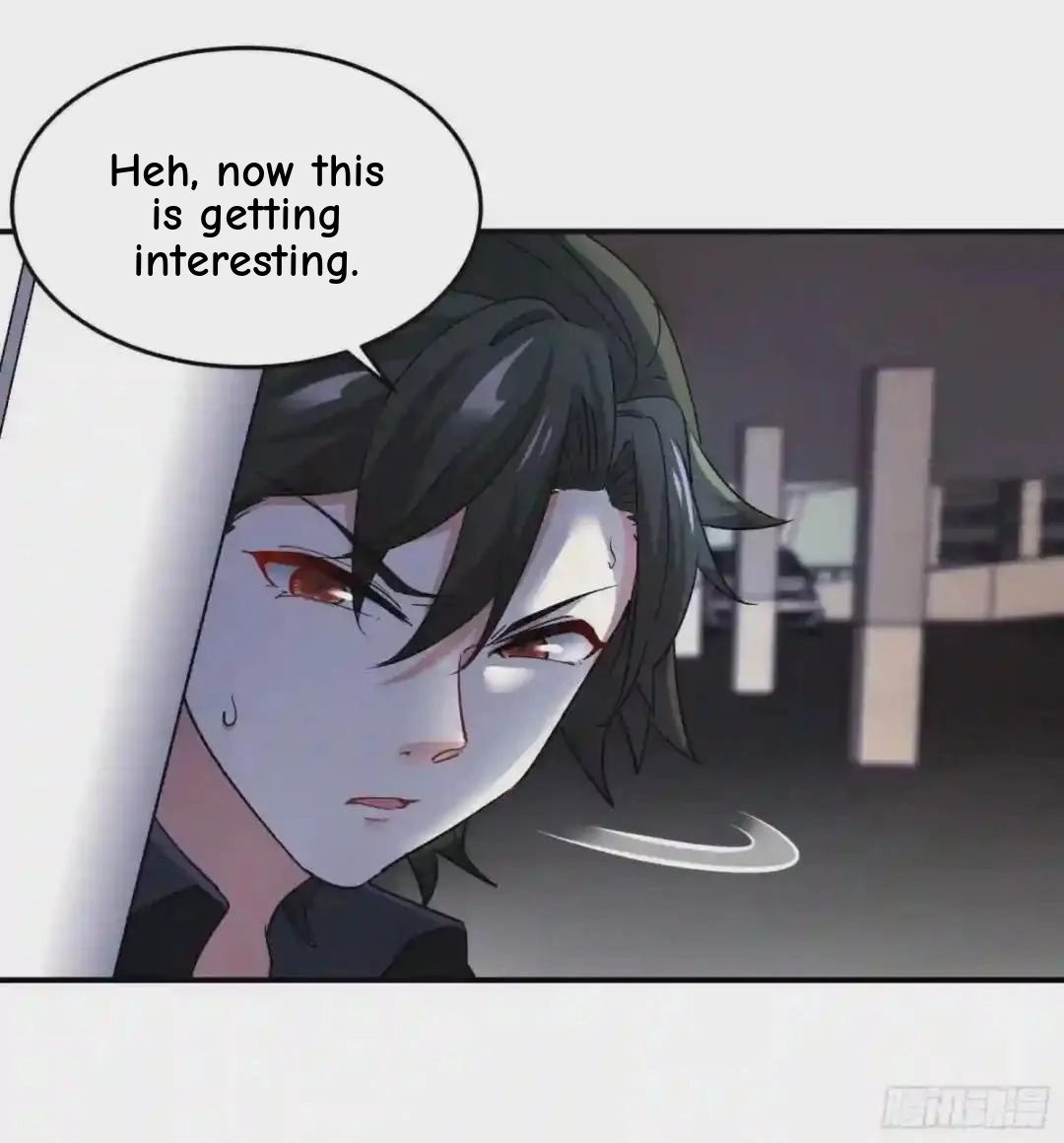Urban Harem Path Chapter 15 page 32 - 