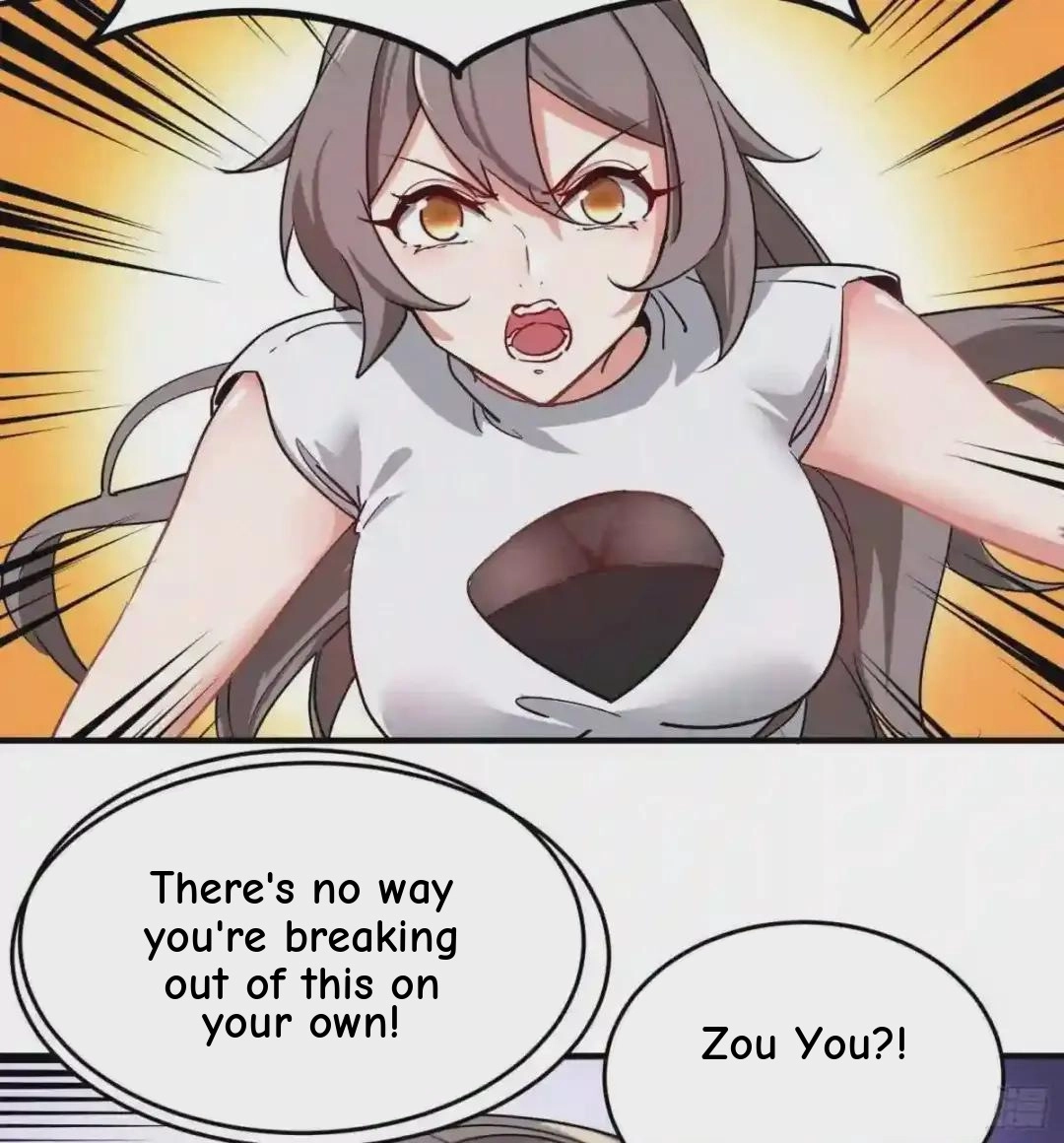 Urban Harem Path Chapter 15 page 44 - 