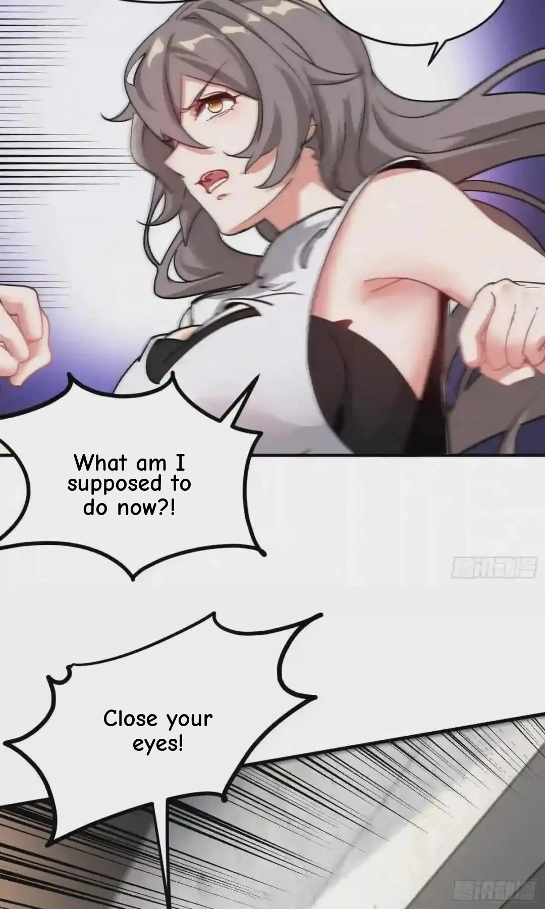 Urban Harem Path Chapter 15 page 45 - 