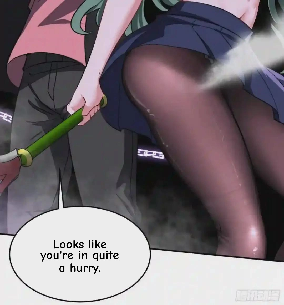 Urban Harem Path Chapter 15 page 58 - 