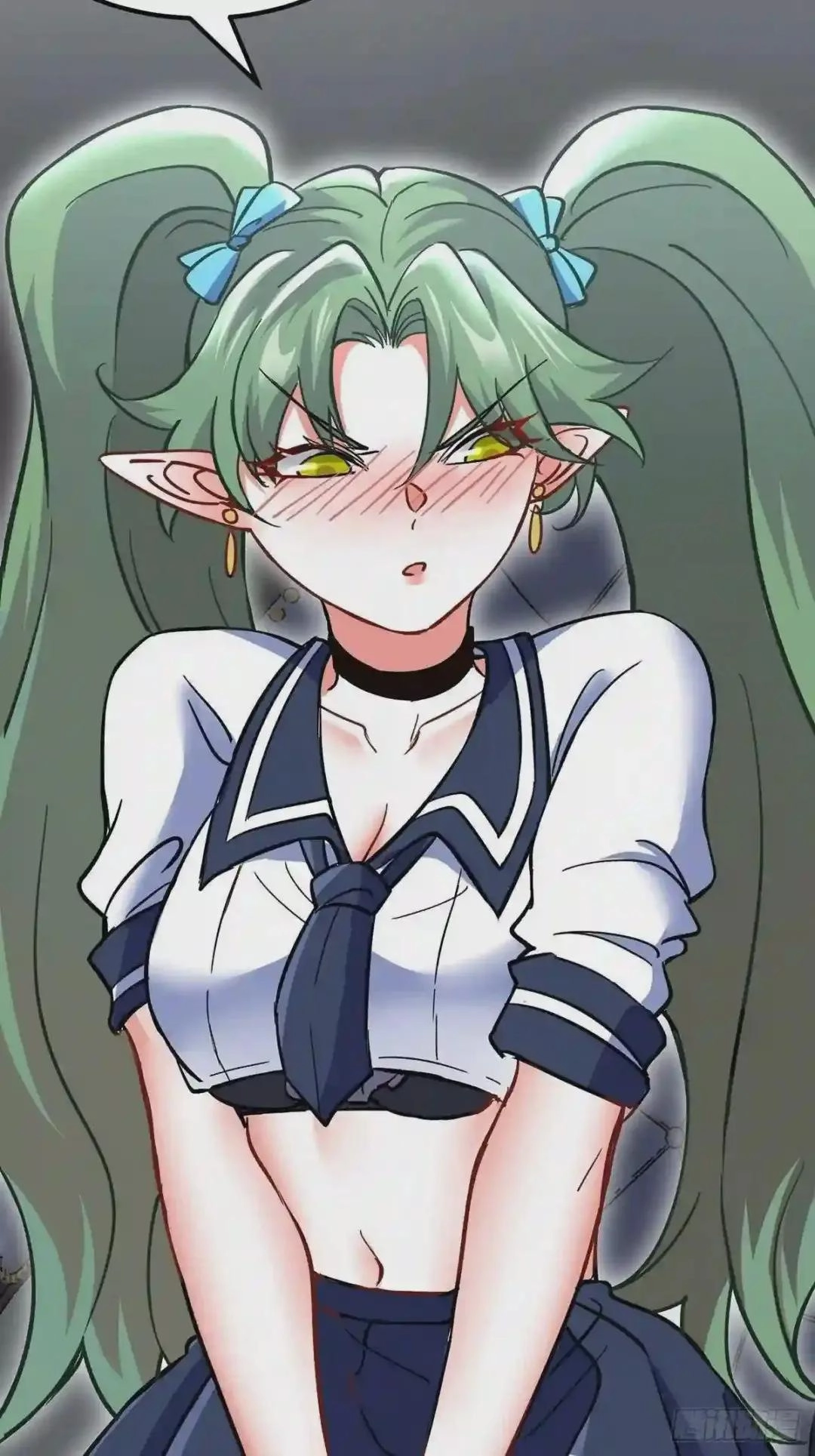 Urban Harem Path Chapter 16 page 31 - 