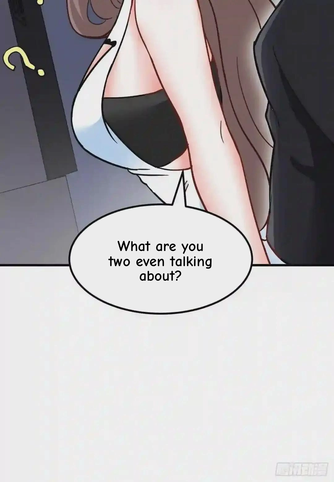Urban Harem Path Chapter 16 page 34 - 