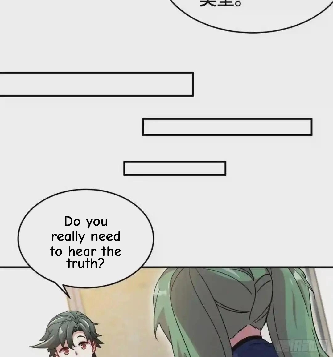 Urban Harem Path Chapter 17 page 13 - 
