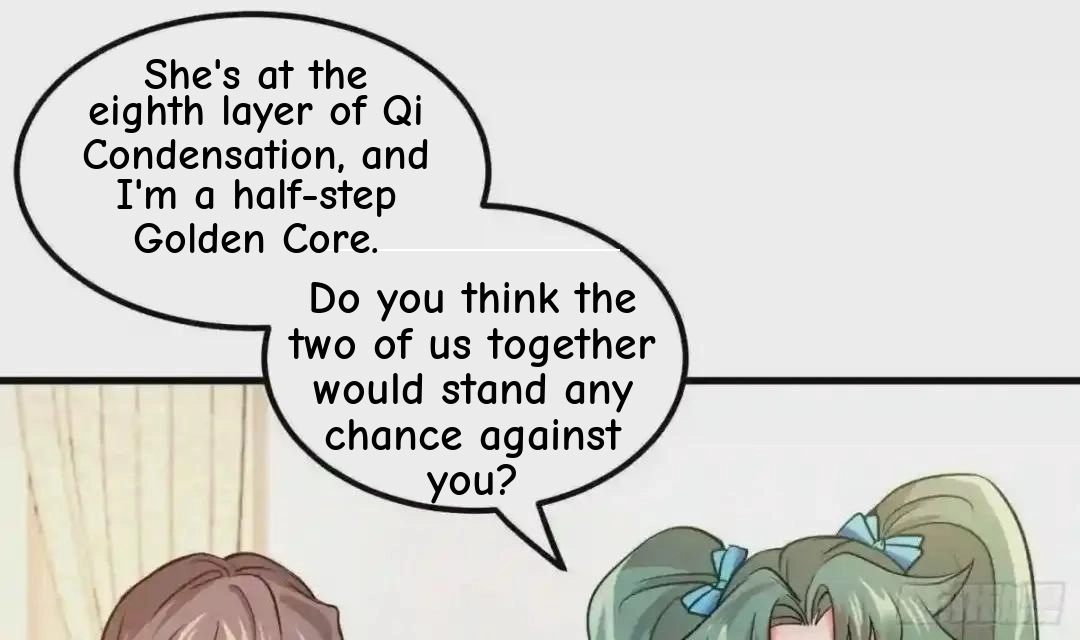 Urban Harem Path Chapter 17 page 27 - 