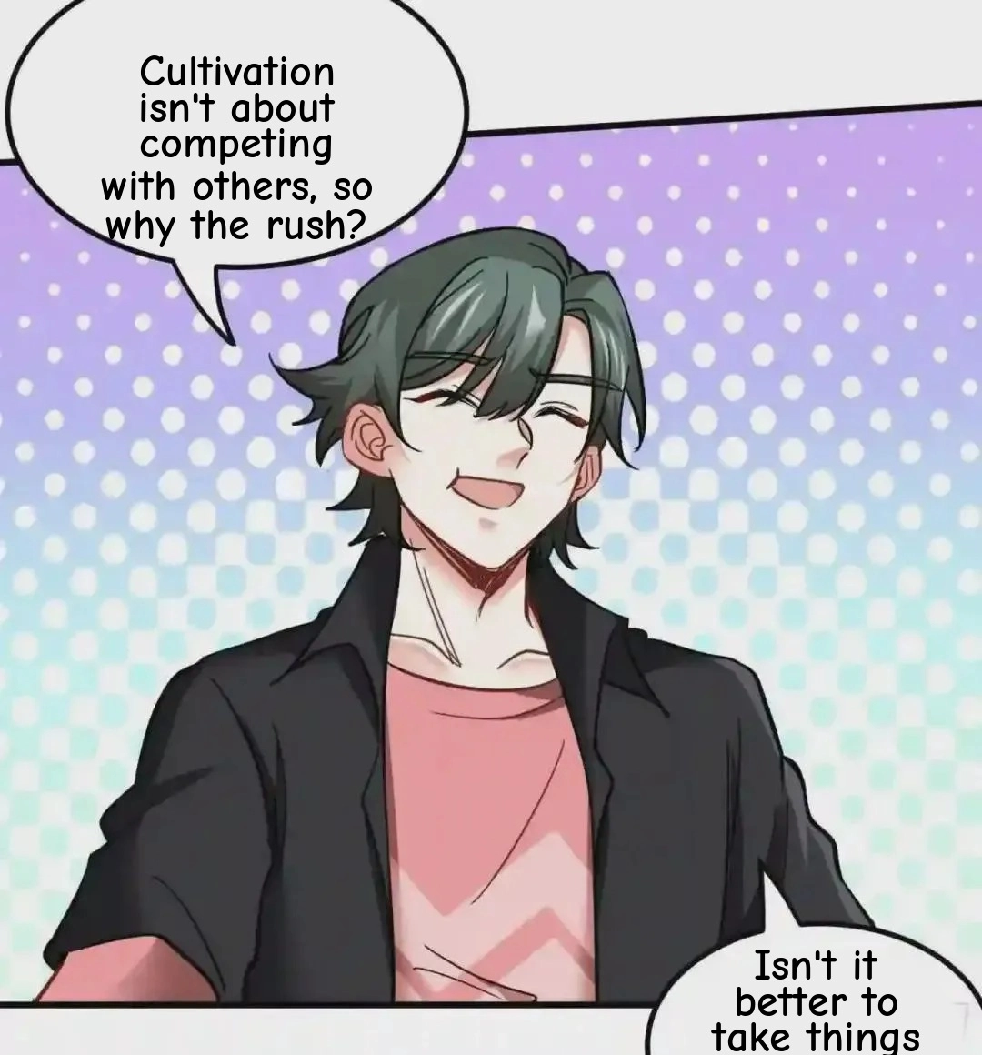 Urban Harem Path Chapter 17 page 29 - 