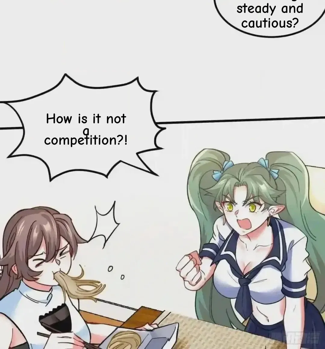 Urban Harem Path Chapter 17 page 30 - 