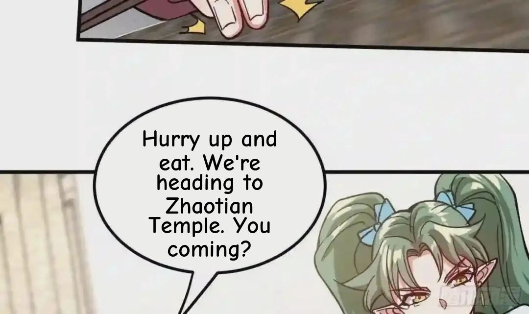 Urban Harem Path Chapter 17 page 34 - 