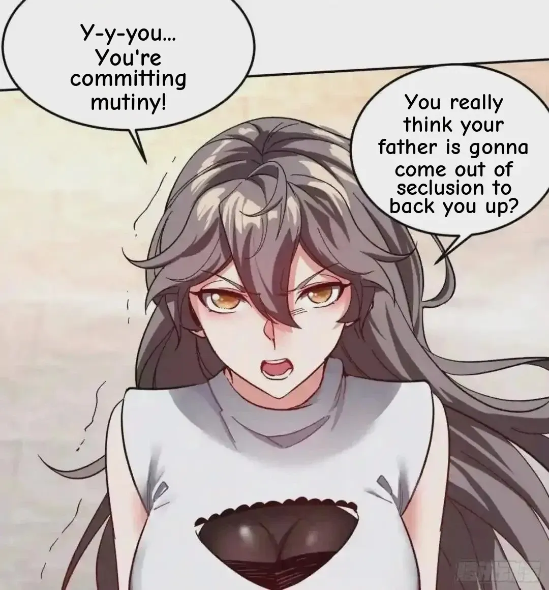 Urban Harem Path Chapter 17 page 40 - 