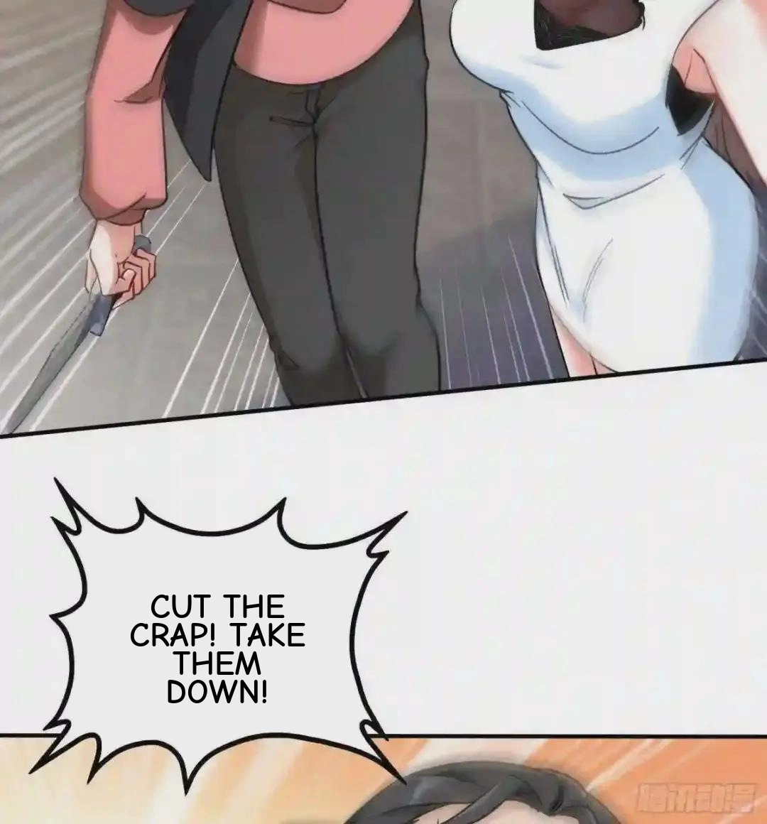 Urban Harem Path Chapter 17 page 46 - 