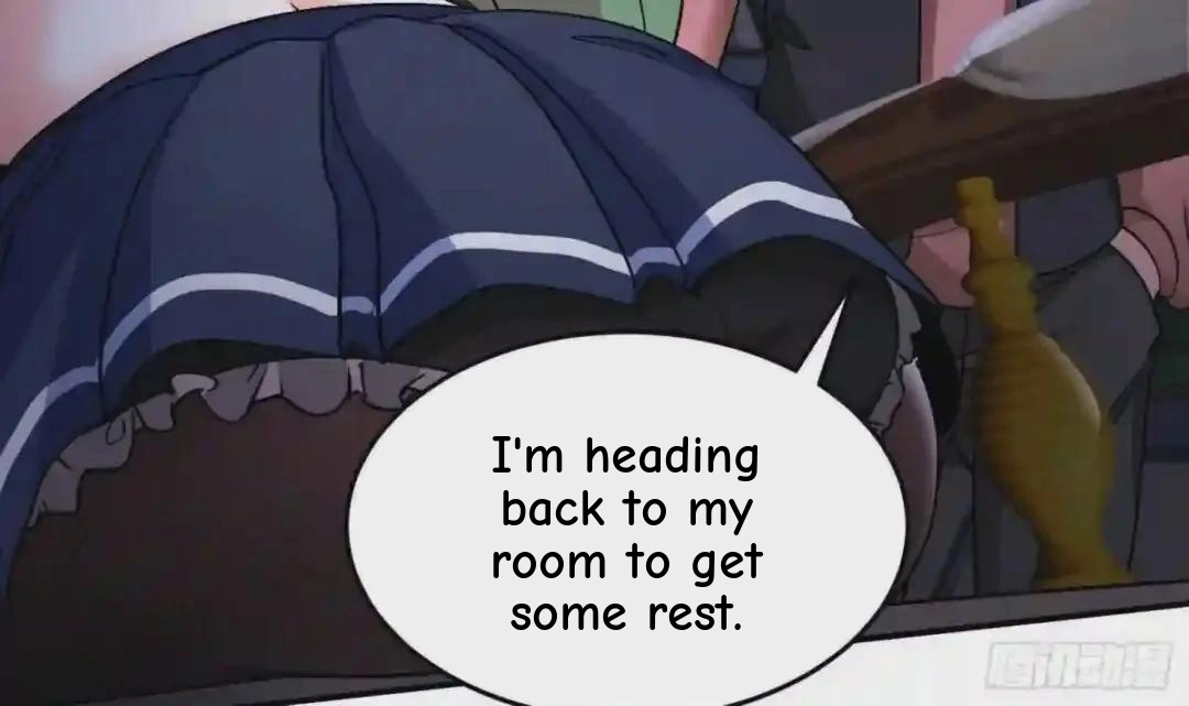 Urban Harem Path Chapter 17 page 6 - 