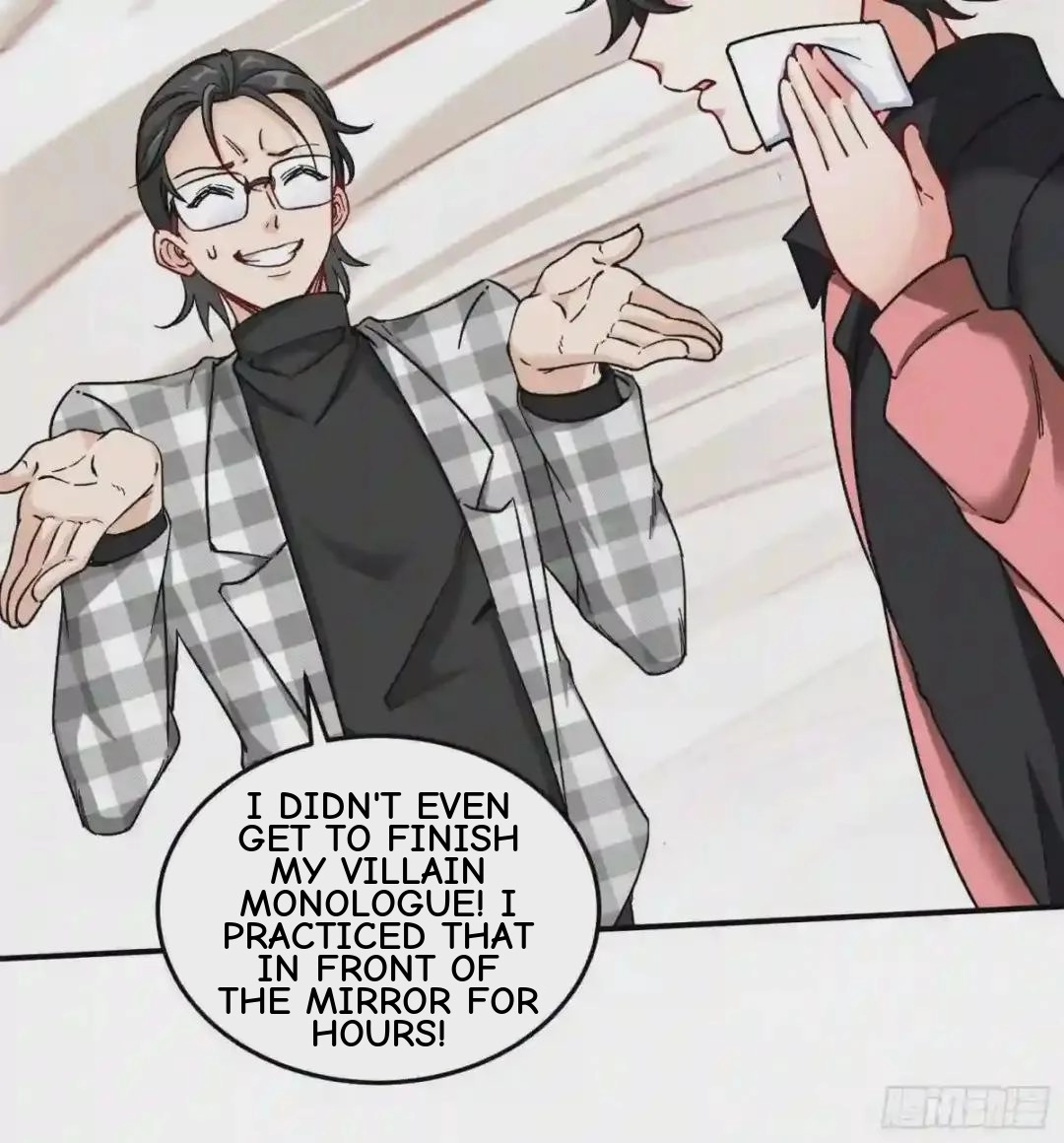 Urban Harem Path Chapter 17 page 53 - 