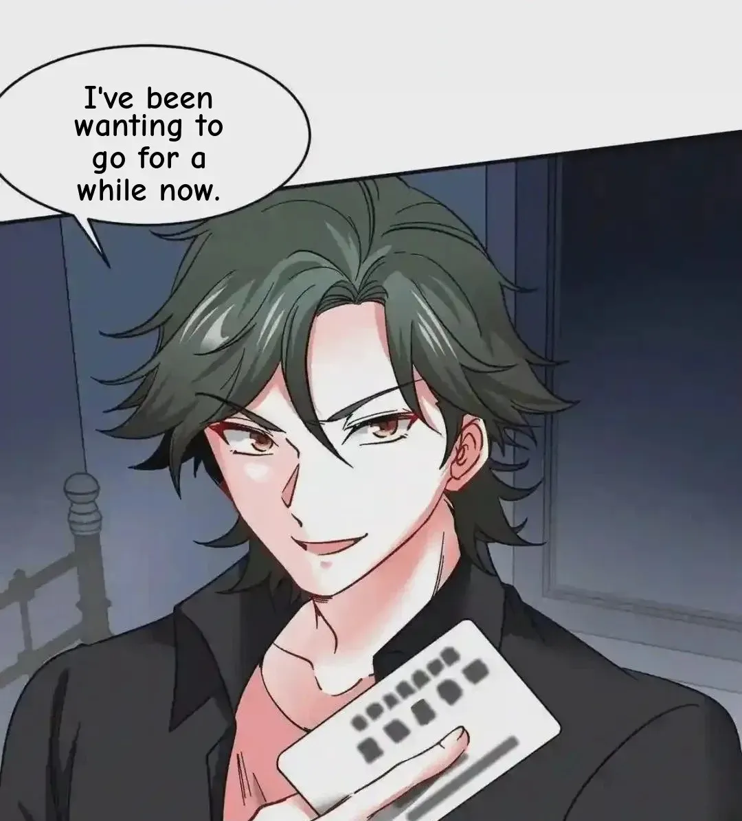 Urban Harem Path Chapter 18 page 30 - 