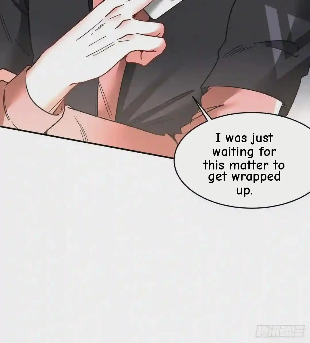 Urban Harem Path Chapter 18 page 31 - 