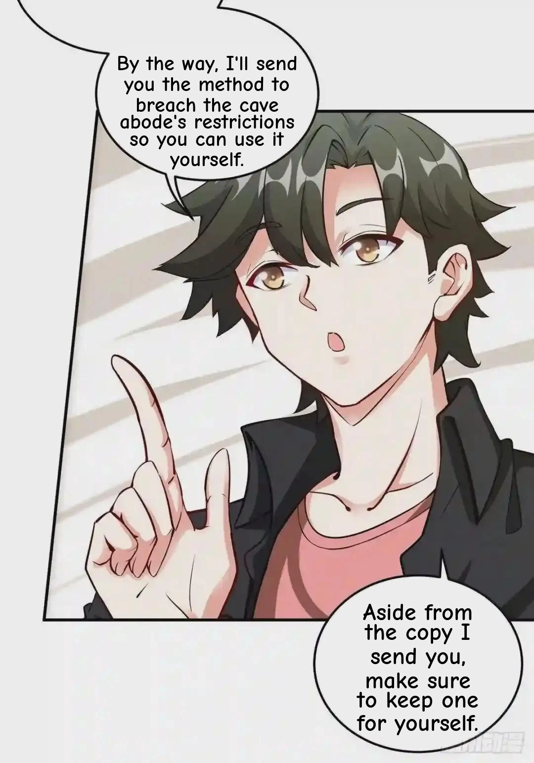 Urban Harem Path Chapter 18 page 5 - 