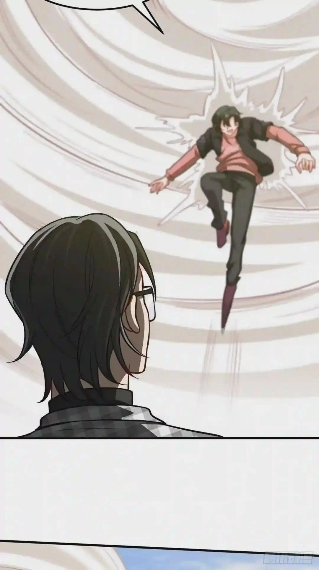 Urban Harem Path Chapter 18 page 7 - 