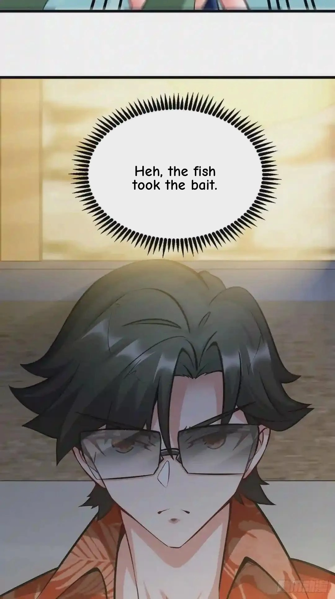 Urban Harem Path Chapter 19 page 28 - 
