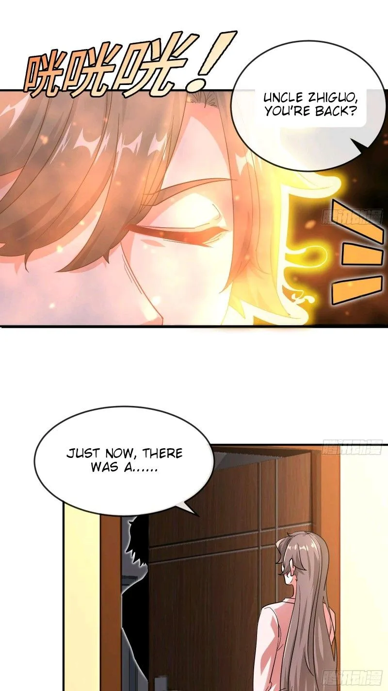 Urban Harem Path Chapter 2 page 15 - 