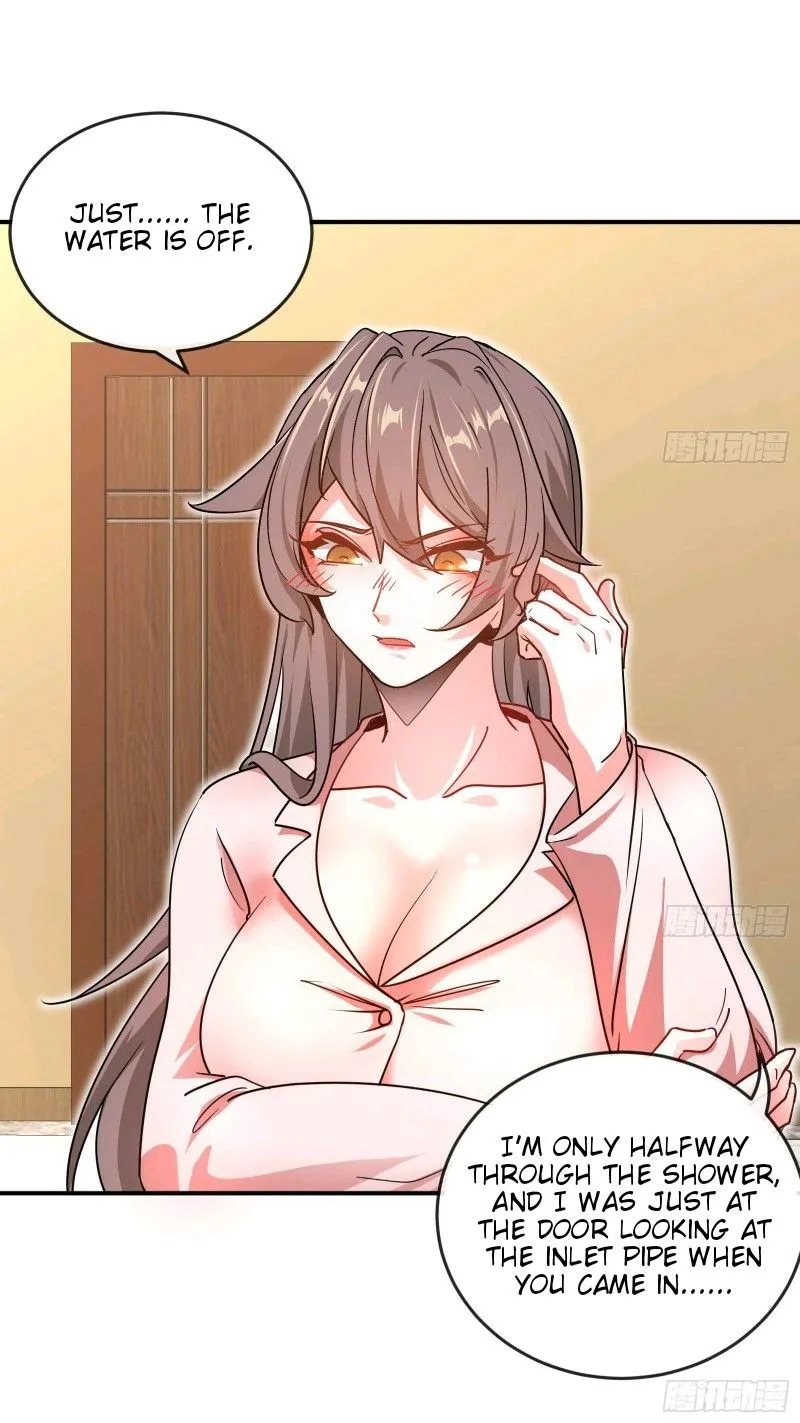 Urban Harem Path Chapter 2 page 17 - 