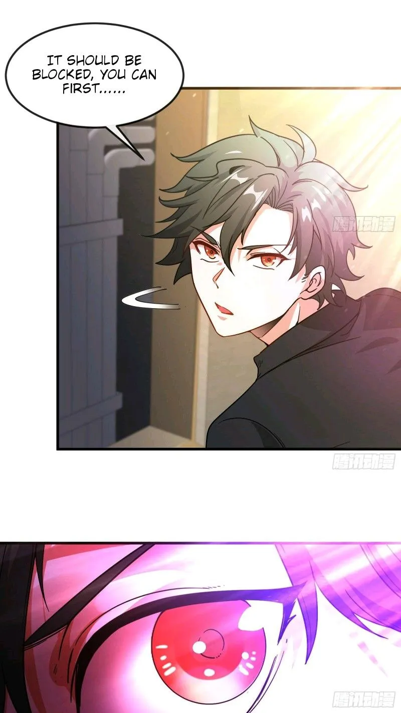 Urban Harem Path Chapter 2 page 21 - 