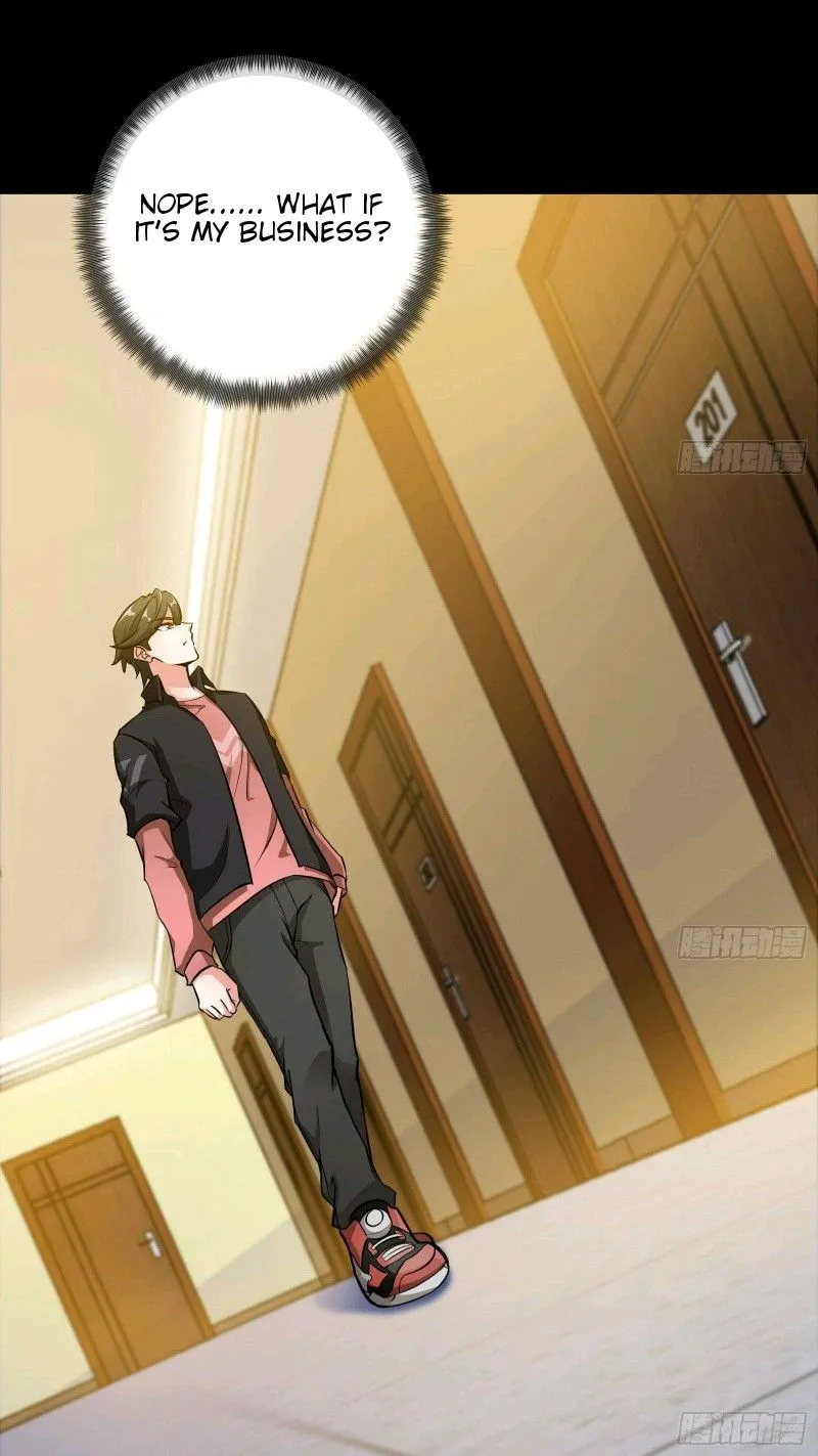 Urban Harem Path Chapter 2 page 27 - 