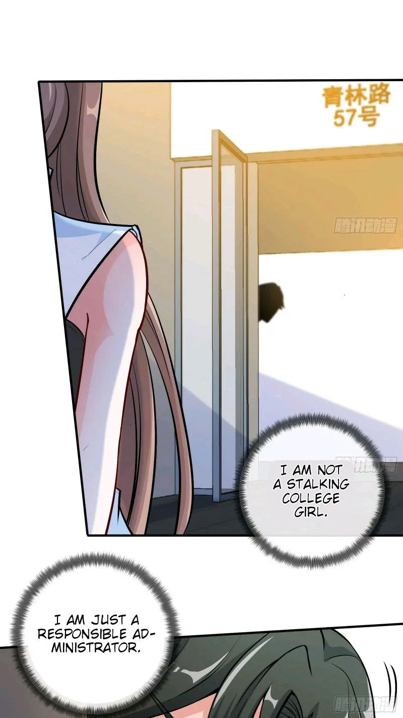 Urban Harem Path Chapter 2 page 29 - 