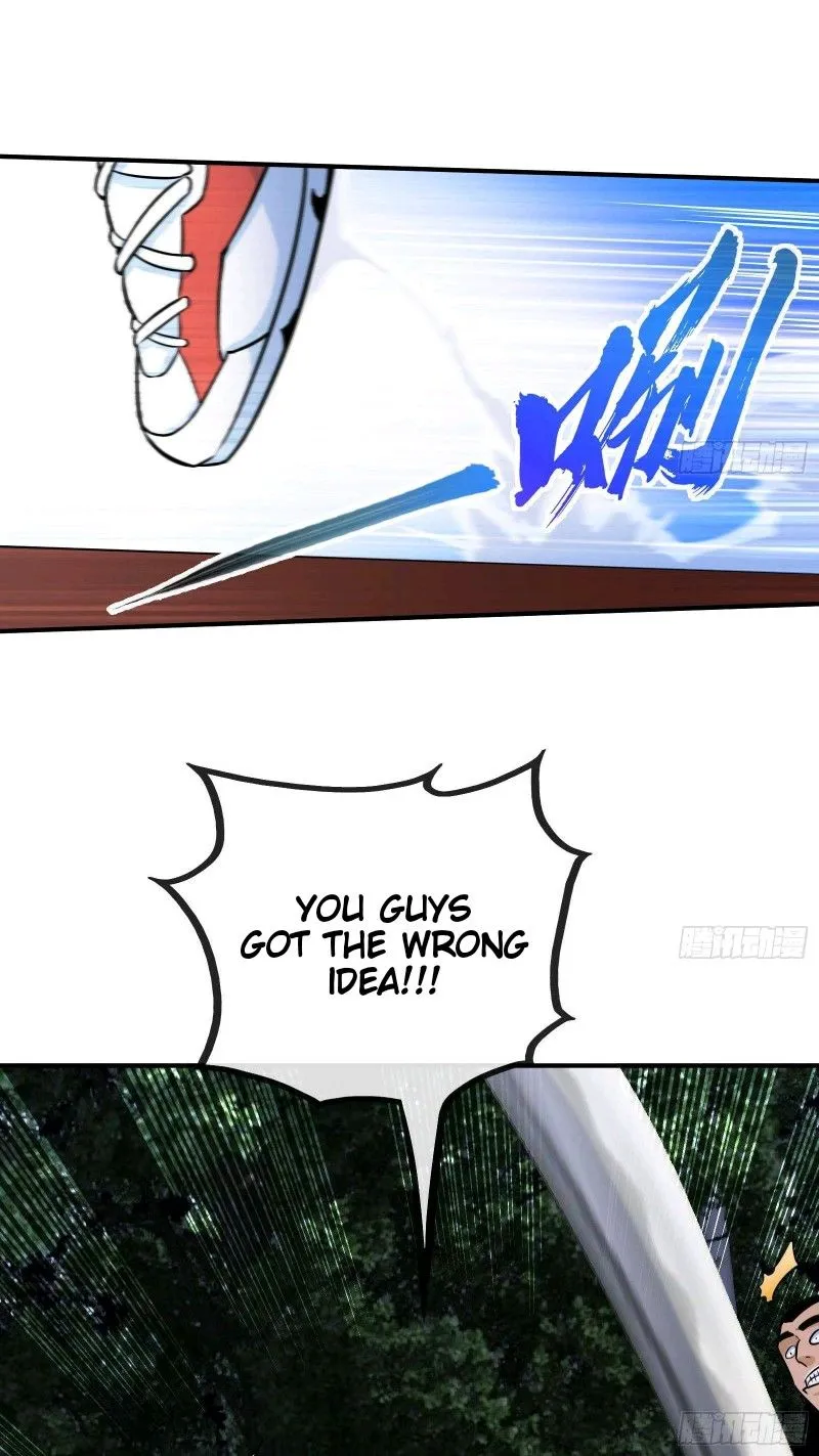 Urban Harem Path Chapter 2 page 33 - 