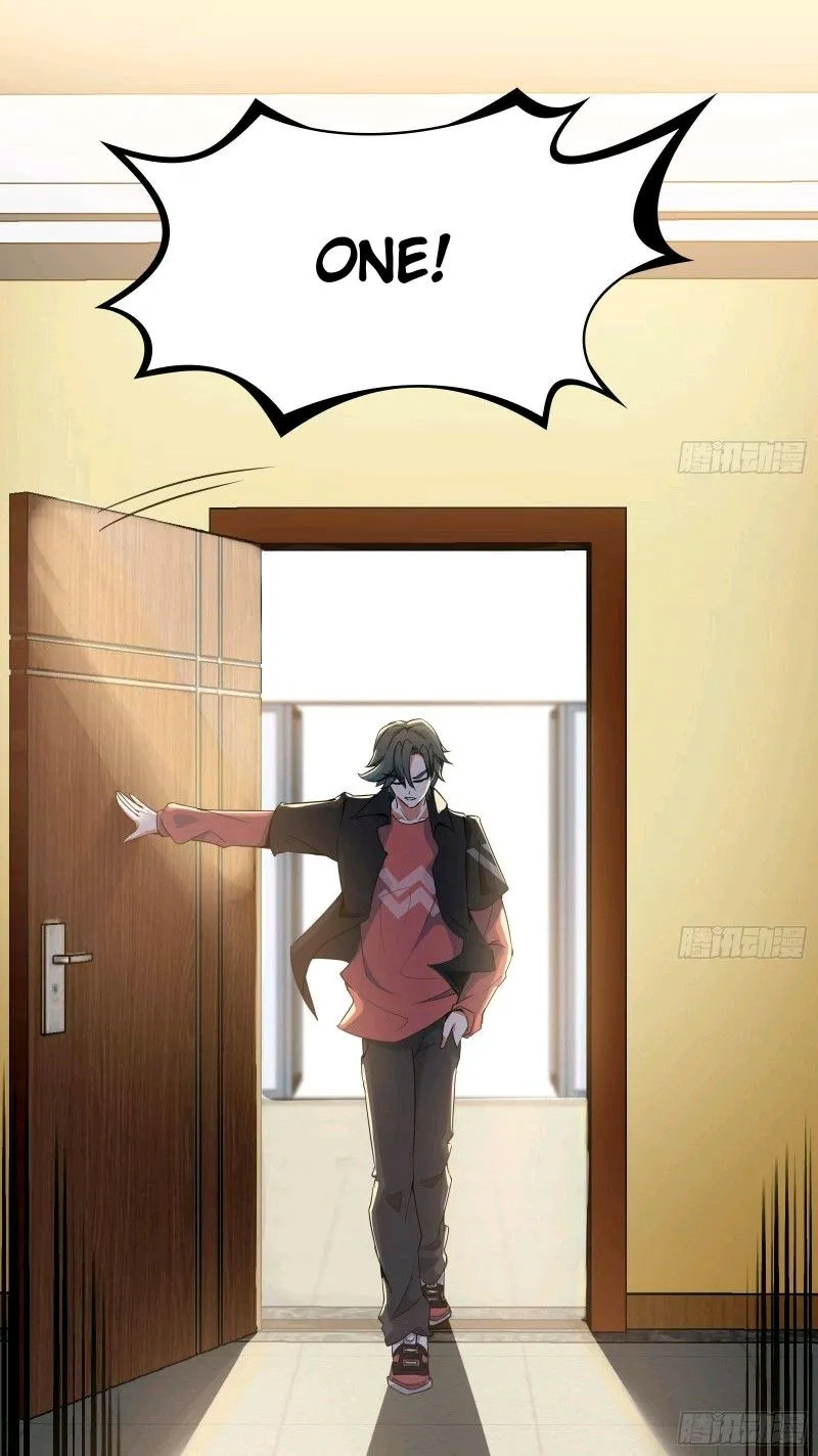 Urban Harem Path Chapter 2 page 9 - 
