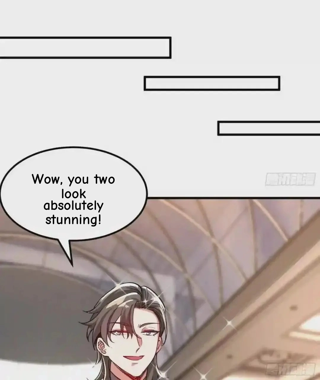 Urban Harem Path Chapter 20 page 15 - 