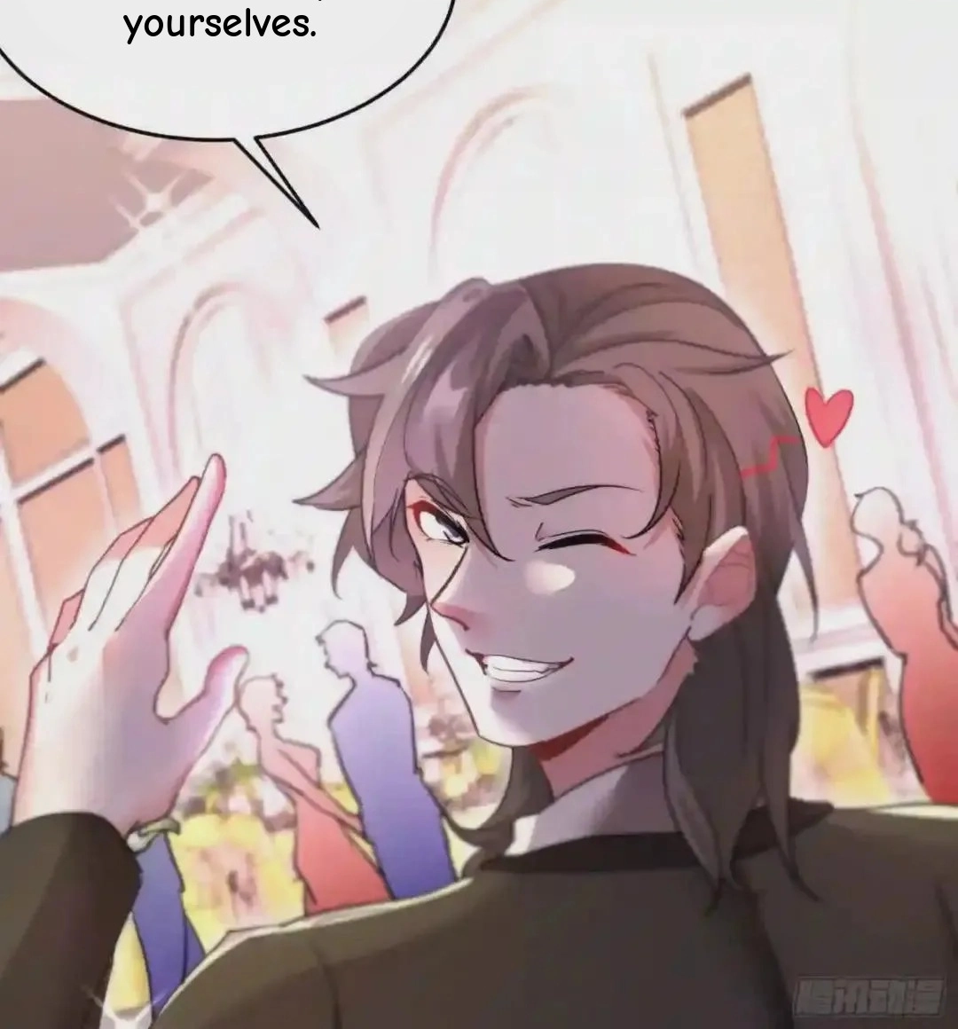 Urban Harem Path Chapter 20 page 24 - 