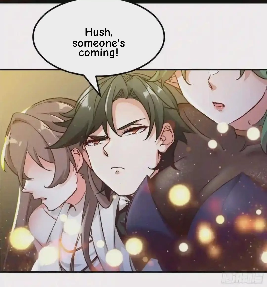 Urban Harem Path Chapter 20 page 34 - 