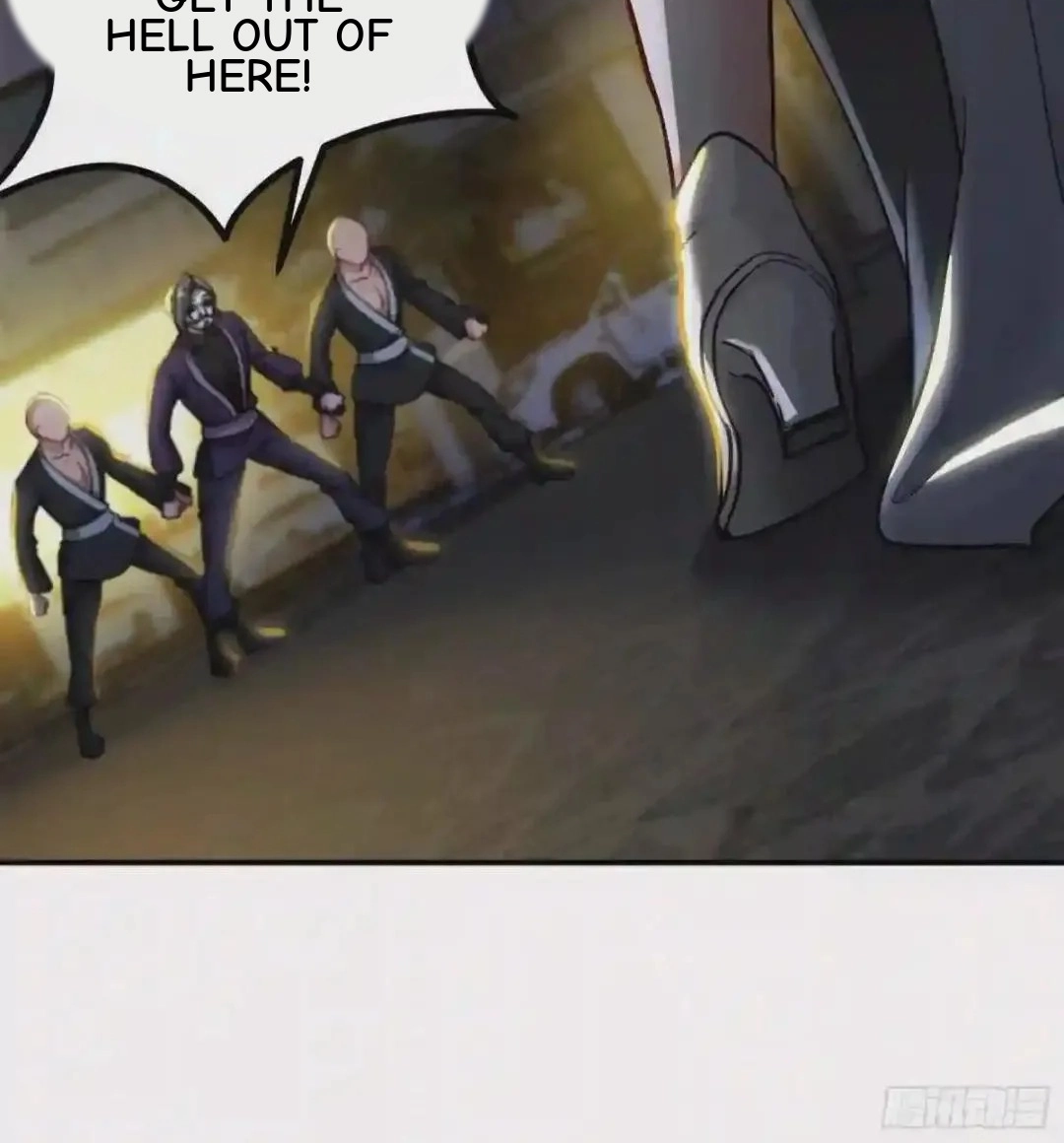 Urban Harem Path Chapter 20 page 36 - 
