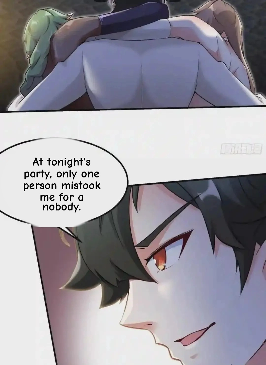 Urban Harem Path Chapter 20 page 39 - 