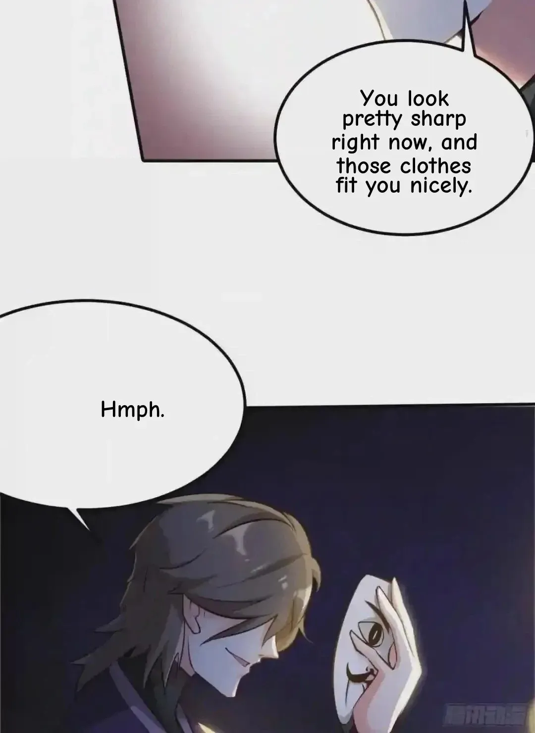 Urban Harem Path Chapter 20 page 40 - 