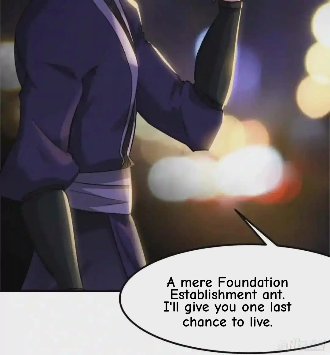 Urban Harem Path Chapter 20 page 41 - 