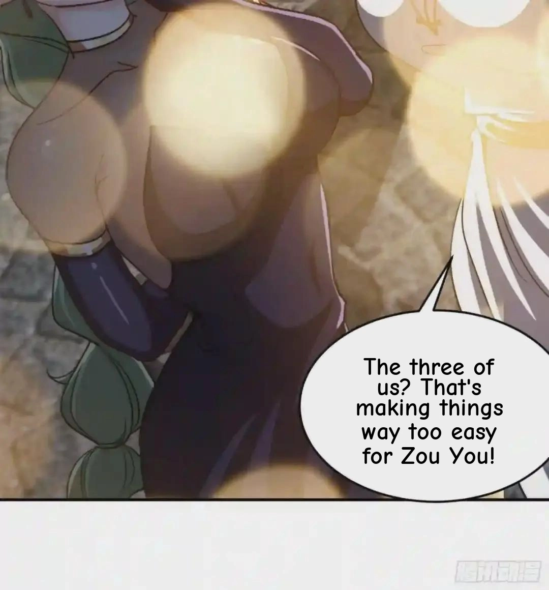 Urban Harem Path Chapter 20 page 59 - 