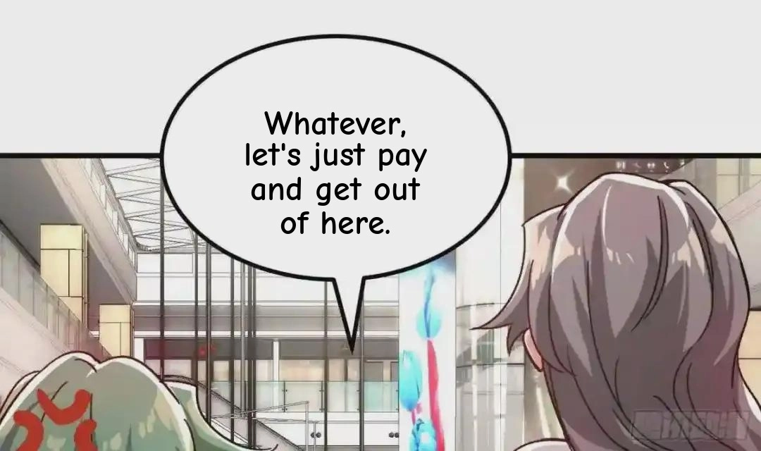 Urban Harem Path Chapter 20 page 9 - 