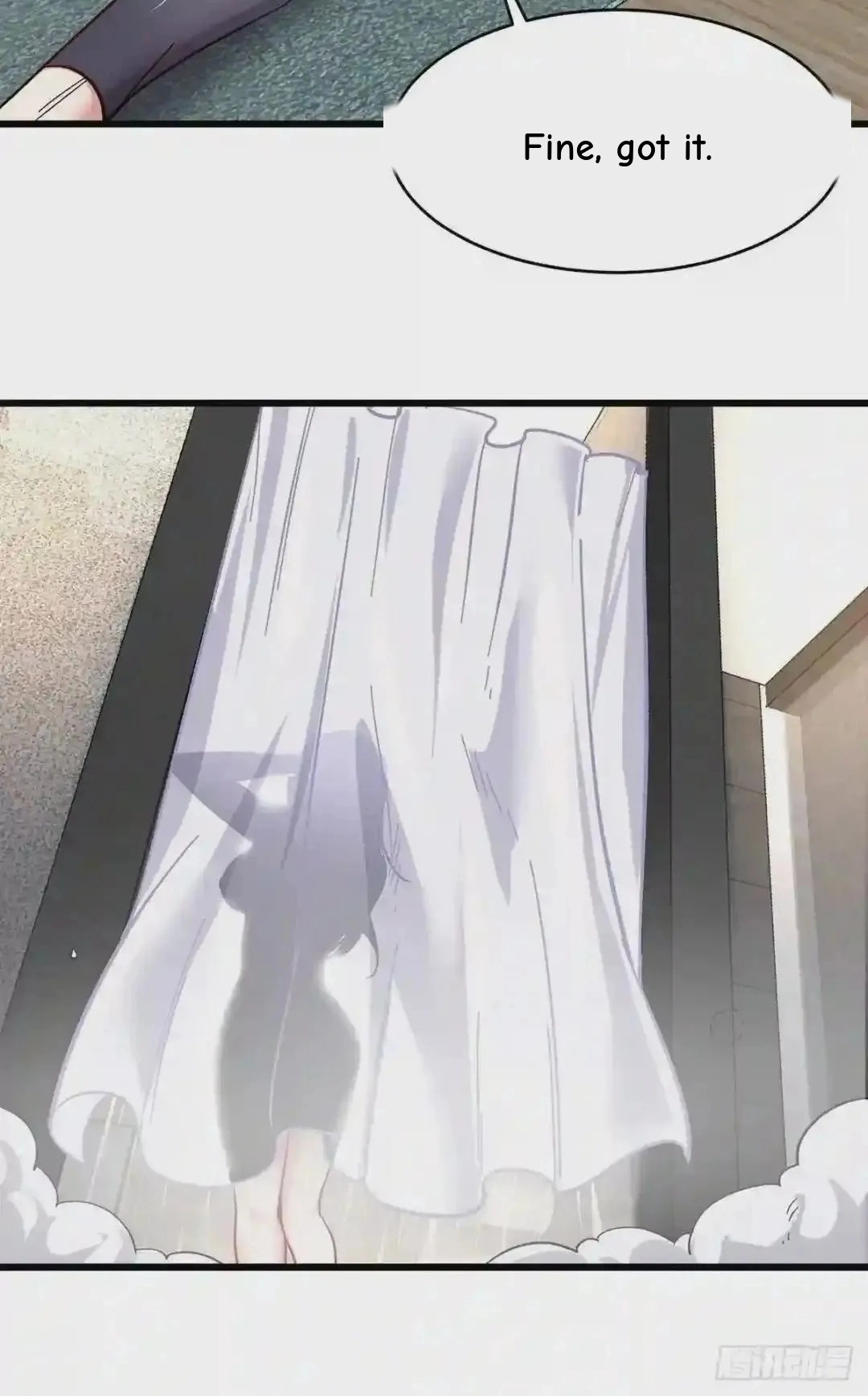 Urban Harem Path Chapter 21 page 23 - 